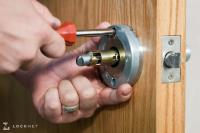 Pronto Locksmith Solutions image 1