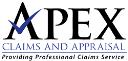 APEX Claims And Appeaisal logo