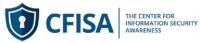 Center for Information Security Awareness - CFISA image 1