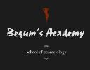 Begums Academy logo