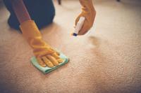 JC Carpet Cleaning Service image 1
