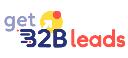 Get B2B Leads logo
