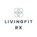 LivingFit Rx logo