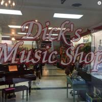 Dick’s Music Shop & The Downtown Emporium image 1