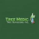 Tree Medic Tree Surgeons, Inc. logo