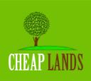 Cheap Lands, Inc. logo