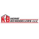 K & B Home Remodelers LLC logo