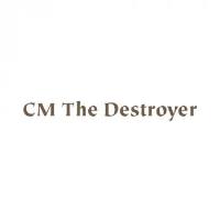CM The Destroyer image 1