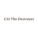 CM The Destroyer logo