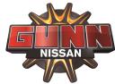 Gunn Nissan of Denton logo