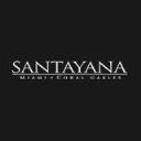 Santayana Jewelry Store Miami logo