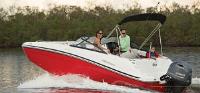 Fly Boat Rentals image 2