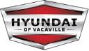 Hyundai of Vacaville logo