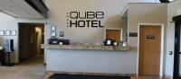 Qube Hotel Polk City image 10