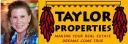 Taylor Properties New Mexico logo