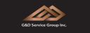 G&D Service Group Inc logo