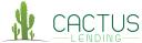 Cactus Lending logo