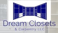 Dream Closets & Carpentry LLC image 1