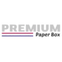 Premium Paper Box image 1
