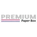 Premium Paper Box logo
