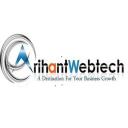 Arihant Webtech Pvt. Ltd. logo