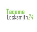 Tacoma Locksmith 24 logo
