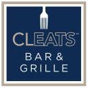 CLEATS BAR and GRILLE logo