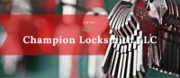 Champion Locksmith Llc image 1