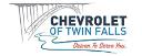 Chevrolet of Twin Falls logo
