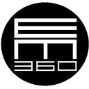 EM 360 Digital logo