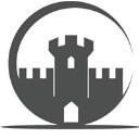 The Brand Castle logo
