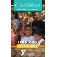YMCA Camp Wewa image 4