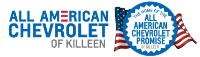 All American Chevrolet of Killeen image 1