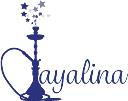 Layalina restaurant and hookah lounge logo