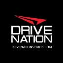Drive Nation Sports logo
