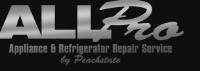 All Pro Appliance and Refrigerator Repair image 4