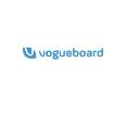 Vogueboard Inc. logo