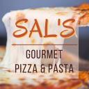 Sal's Gourmet Pizza & Pasta logo