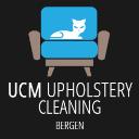 UCM Upholstery Cleaning logo