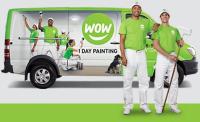 WOW 1 DAY PAINTING Virginia North image 1