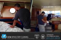 UCM Upholstery Cleaning image 9