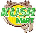 KushMart South Everett logo