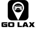 GO LAX logo