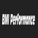 BMI PERFORMANCE logo