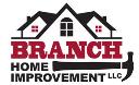 Branch Home Improvement LLC logo