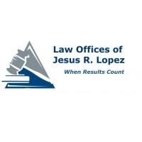 Law Offices of Jesus R. Lopez image 1