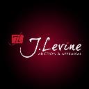 J. Levine Auction & Appraisal logo