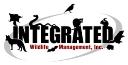 Integrated Wildlife Management logo