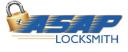 ASAP Locksmith logo