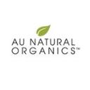 Au Natural Organics logo